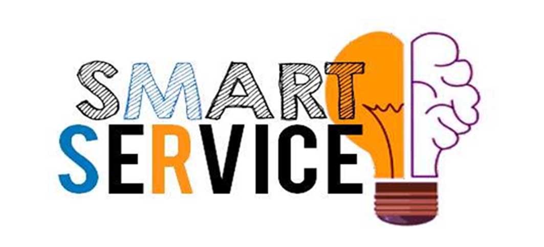 SMART SERVICE